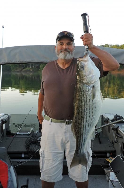 Circle Hooks Striped Bass Fishing Forums Forum